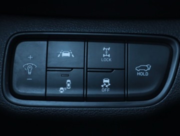 Hyundai Santa Fe IV SUV 2.0 CRDi 185KM 2019 Hyundai Santa Fe 2.0 CRDi, Salon Polska, zdjęcie 20