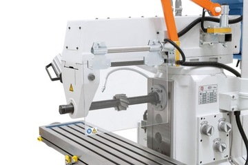 FREZARKA UNIWERSALNA 1120x260 +WYŚWIETLACZ PNEUMAT