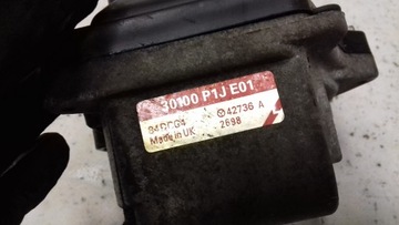 APARÁT ZAPALOVACÍ 30100P1JE01 HONDA CIVIC VI 1.4 1.6 16V 95-