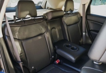 Honda CR-V IV SUV Facelifting 2.0 i-VTEC 155KM 2017 Honda CR-V Honda CR-V 2.0 Executive Navi ADAS 2.0 Benzyna 155KM, zdjęcie 27