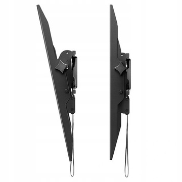 КРЕПЛЕНИЕ ДЛЯ ТЕЛЕВИЗОРА ВЕШАЛКА ДЛЯ ТЕЛЕВИЗОРА ПРОЧНАЯ РЕГУЛИРУЕМАЯ УНИВЕРСАЛЬНАЯ 32–85 ДЮЙМОВ