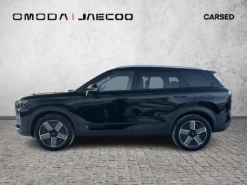 Jaecoo 7 1.6T 147KM 2025 Jaecoo 7 Offroad AWD Carbon crystal black FV23, zdjęcie 1