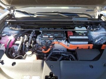 Lexus 2023 Lexus RZ 2023r., 4x4,, zdjęcie 9