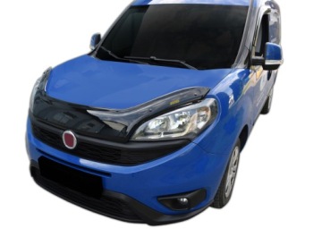 ПЕРЕДНИЙ КАПОТ FIAT DOBLO С 2015 ГОДА