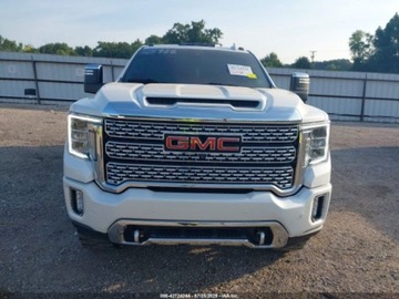  GMC Sierra K2500 Denali 2021 6.6l 6.6 Diesel 445KM, zdjęcie 7