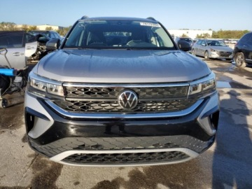 Volkswagen 2023 Volkswagen Inny Taos S, 2023r., 1.5L 1.5 Benzyna 158KM, zdjęcie 4