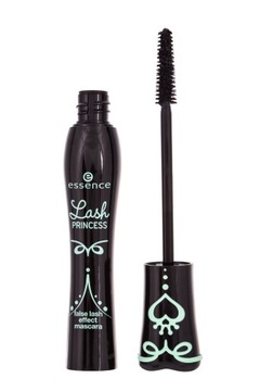 ESSENCE LASH PRINCESS FALSE LASH TUSZ CZARNY 12ML