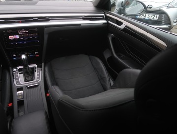 Volkswagen Arteon Fastback Facelifting 2.0 TDI 200KM 2020 VW Arteon 2.0 TDI, Salon Polska, Serwis ASO, zdjęcie 7