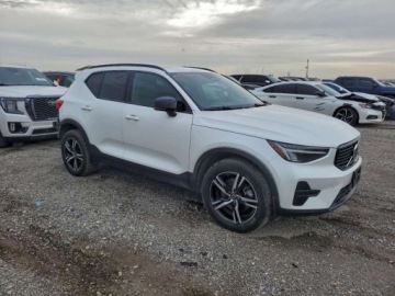 Volvo XC40 2024 Volvo XC 40 Core 2024 2.0 Benzyna 194KM, zdjęcie 5