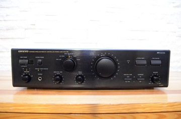 Wzmacniacz Onkyo A-8830 +pilot , super stan