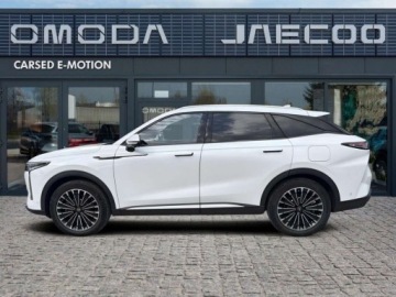 Omoda 9 1.5 T-GDI 537KM 2025 Omoda 9 Omoda 9 Wyprzedaz rocznika 2025, Dostepny od reki OCAC za 1 zl, zdjęcie 12