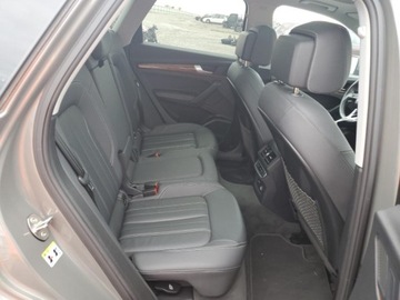Audi Q5 II 2023 Audi Q5 Premium Plus 45 2023 2.0l 2.0 Benzyna 261KM, zdjęcie 10