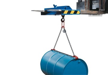 ЦЕПЬ ОДИНАРНАЯ ДЛЯ ЛЕЖАЩИХ БОЧЕК 1C 1.6T РУЧКА Одобрение CE