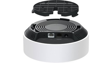 Ячеистый маршрутизатор TP-Link Deco X50 PoE (1 шт.) AX3000 WiFi6