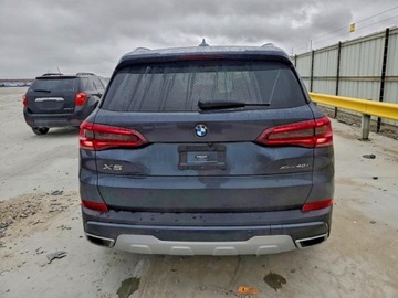 BMW X5 G05 2022 BMW X5 xDrive40i 2022 3.0l 3.0 Benzyna 335KM, zdjęcie 2