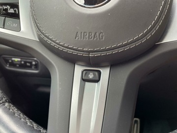 BMW X6 G06 SUV 3.0 30d 286KM 2022 BMW X6 x6 30d xdrive FV23% M sport Ceramika GRATIS, zdjęcie 19