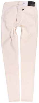 LEE spodnie REGULAR jeans SCARLETT CURVED W31 L33