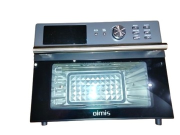 OIMIS МИНИ-НАСТОЛЬНАЯ ДУХОВКА 30 Л AFO-10D-RC3
