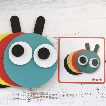 ДЕРЕВЯННАЯ ПАЗЛ ЛОГИЧЕСКАЯ ЗАГАДКА МОНТЕССОРИ БЛОКИ ГЕОМЕТРИЧЕСКИЕ ФИГУРЫ