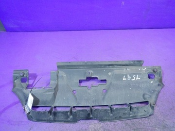 CITROEN XSARA I KRYT PÁSY PŘEDNÍHO 9622867680