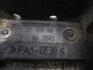 KOLEKTOR SACÍ/ZBĚRNÉ VITO W638 2.2 CDI 6110900637