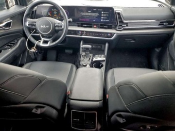 Kia Sportage V 2025 Kia Sportage 2025 KIA SPORTAGE X LINE 2.5 Benzyna 187KM, zdjęcie 7