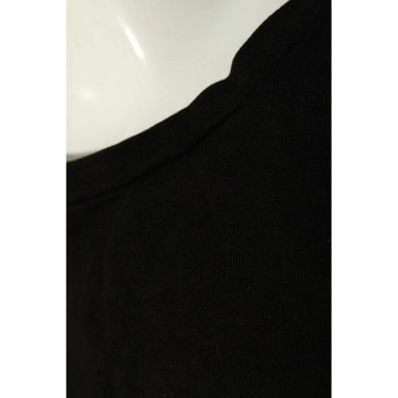 ZARA Koszulka basic Rozm. EU 36 czarny Basic Shirt