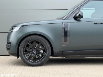 Land Rover Range Rover V SWB PHEV 3.0 460e 460KM 2025 Land Rover Range Rover Land Rover Range Rover 3.0 P460e PHEV HSE 3.0 460KM, zdjęcie 4