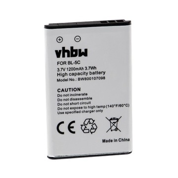 Bateria do T-Com Sinus A806