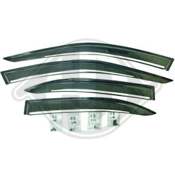 OWIEWKA DO MERCEDES C-KL. W204 07-11