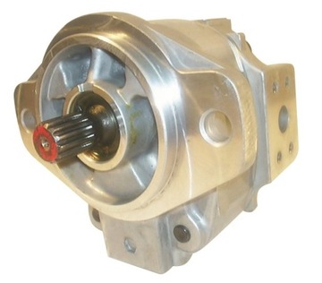 KOMATSU HYDRAULIC PUMP 705-12-29010