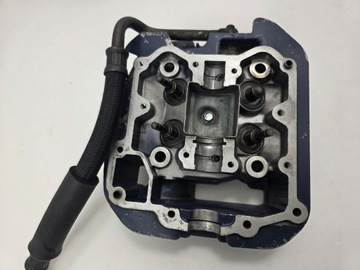 Головка клапанов Suzuki DR 750 DR 800