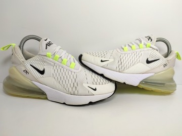 Nike Air Max 270 Bia e Niska cena na Allegro.pl