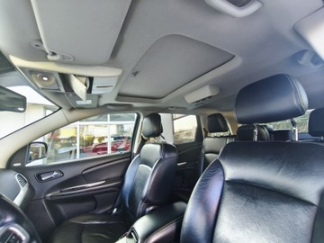 Fiat Freemont 2.0 Multijet II 16v 170KM 2014 Fiat Freemont 4x4 Lounge FV 23%, zdjęcie 24