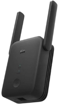 WZMACNIACZ SYGNAŁU WI-FI XIAOMI MI RANGE EXTENDER AC1200 DUAL 2.4 GHz 5 GHz