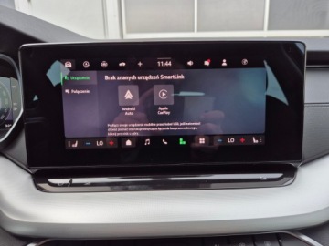 Skoda Octavia IV Liftback 1.5 TSI EVO 150KM 2026 Skoda Octavia Drive 1.5 TSI 150KM Auto z placu, zdjęcie 27