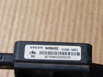 СЕНСОРНЫЙ МОДУЛЬ ESP 9496453 VOLVO V70 II COMBI 2.4 T