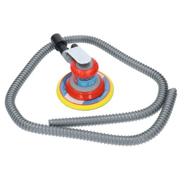 ПНЕВМАТИЧЕСКАЯ ШЛИФОВАЛЬНАЯ МАШИНА, ХОД 2,5 мм