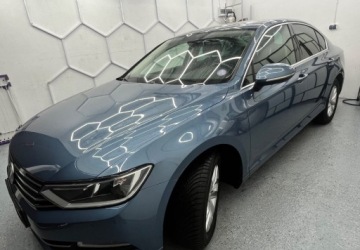 Volkswagen Passat B8 2015 Volkswagen Passat 1.4 tsi 1 wlasciciel 100 bezwypadkowy 1.4 Benzyna, zdjęcie 11