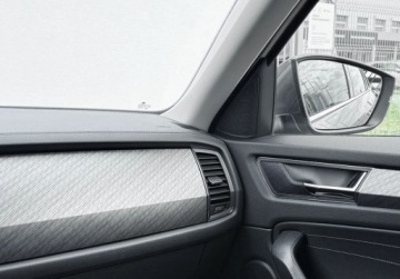 Skoda Kodiaq I SUV Facelifting 2.0 TDI SCR 200KM 2023 Skoda Kodiaq Hak Matrix-LED ACC Navi Kamera Salon PL FVAT23, zdjęcie 22
