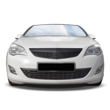 MASKA BEZ ZNAKY OPEL ASTRA J 5D 2009-2012