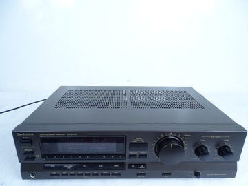ГАРАНТИЯ НА УСИЛИТЕЛЬ TECHNICS SA-GX100