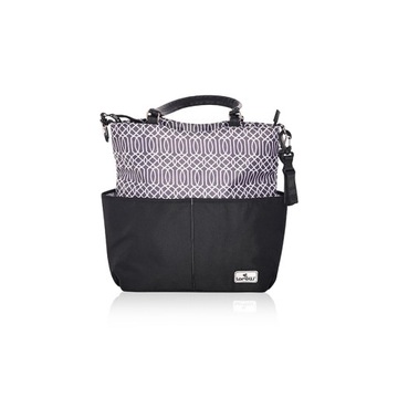 Сумка для коляски Laura Lorelli