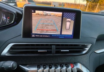 Peugeot 5008 II Crossover 1.5 BlueHDI 130KM 2018 Peugeot 5008 Peugeot 5008 1.5 BlueHDI Allure SampS 1.5 Diesel 130KM, zdjęcie 21