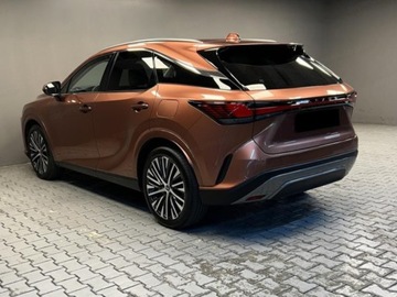 Lexus RX V 2.5 350h 250KM 2025 Od ręki - 350h Business 2.5 Hybrid 250KM | Podgrzewane fotele!, zdjęcie 2