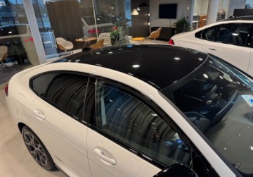 BMW Seria 2 G42-U06 Active Tourer 1.5 220i 170KM 2025 BMW Seria 2 BMW 220 Gran Coupe dostepne od reki w salonie BMW Bonkowscy Go, zdjęcie 6