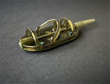 Кормушка Arc Flat XL LARGE, 30 г Mad Carp Feeder