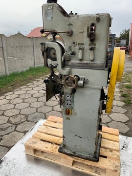 Точилка для пил Pabianice NDA-125