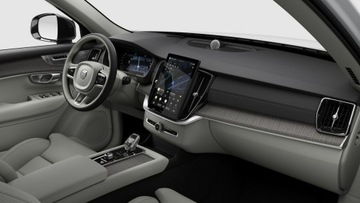 Volvo XC90 II SUV Plug-In Facelifting 2024 2.0 T8  455KM 2026 Volvo XC 90 Ultra Dark T8 AWD Plug-in hybrid (310, zdjęcie 10