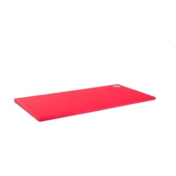 Спортивный коврик Plawil 200 x 100 x 4 см R160 + противоскользящее покрытие